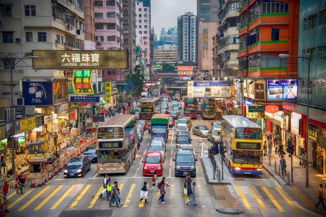 香港城市大学