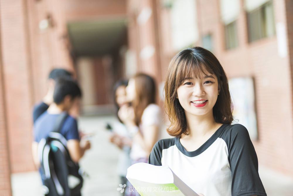 为什么留学生选择韩国留学