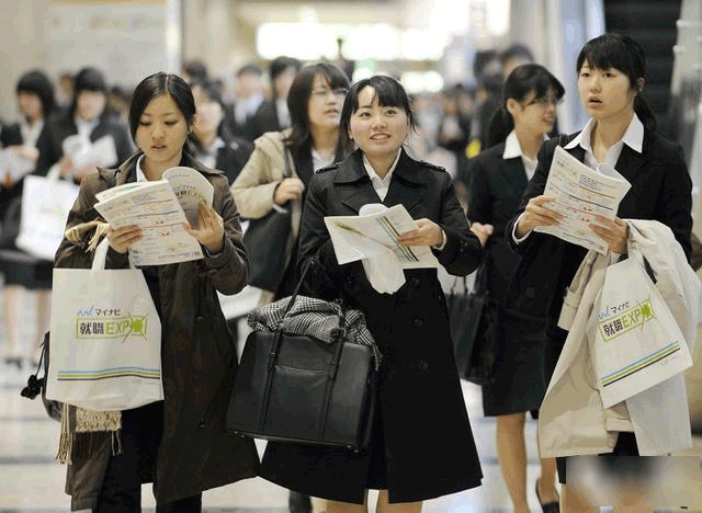 日本留学各种费用和热门专业