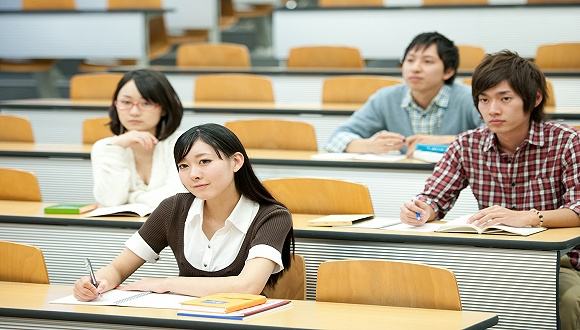 去日本留学一年要花多少钱