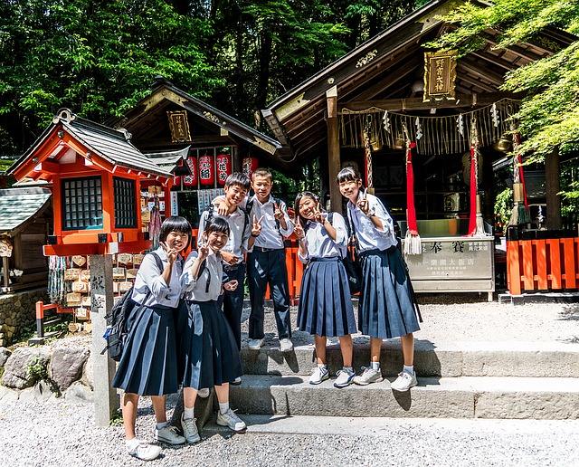 日本留学申请需要什么条件