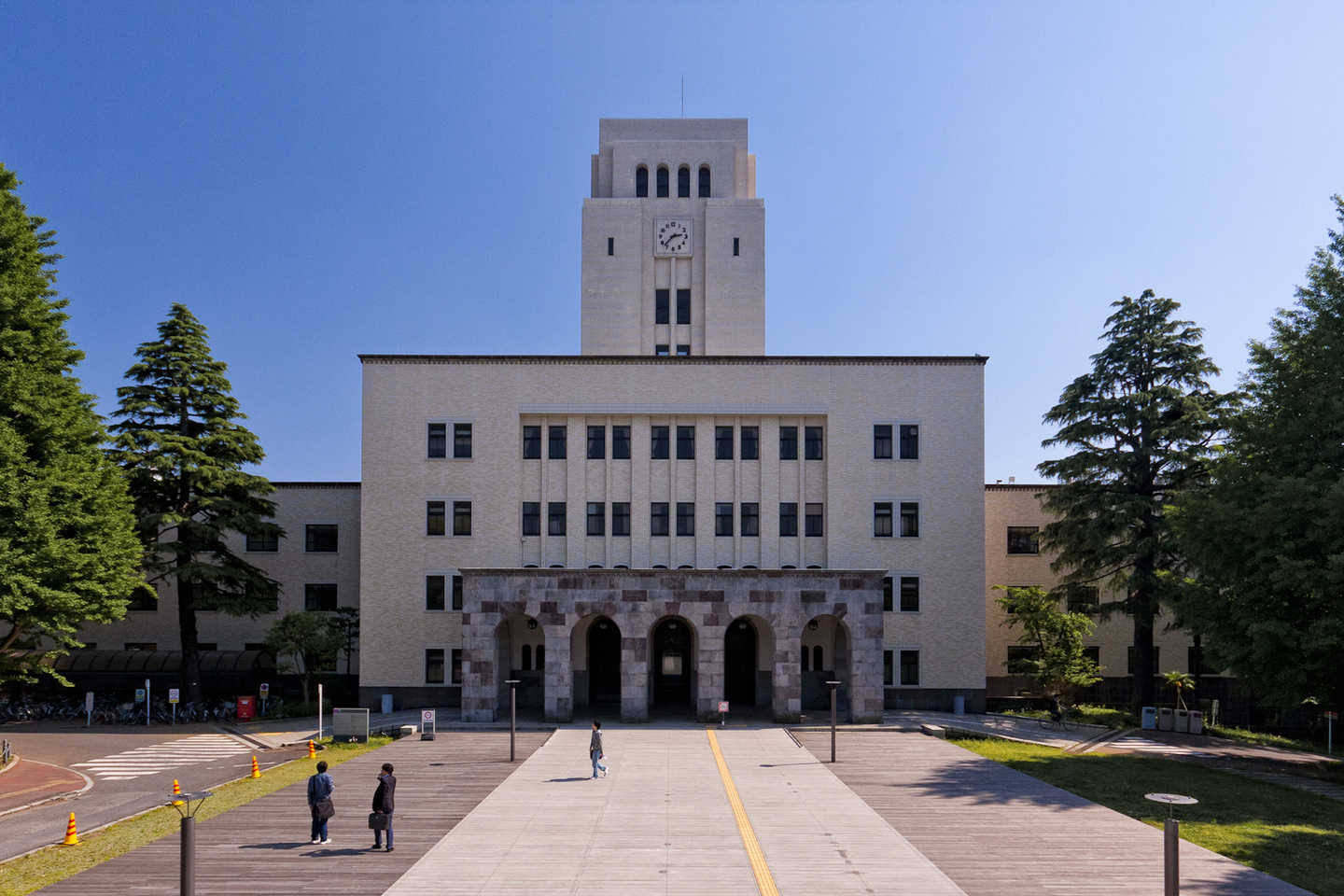 日本专门学校和国内大专的区别