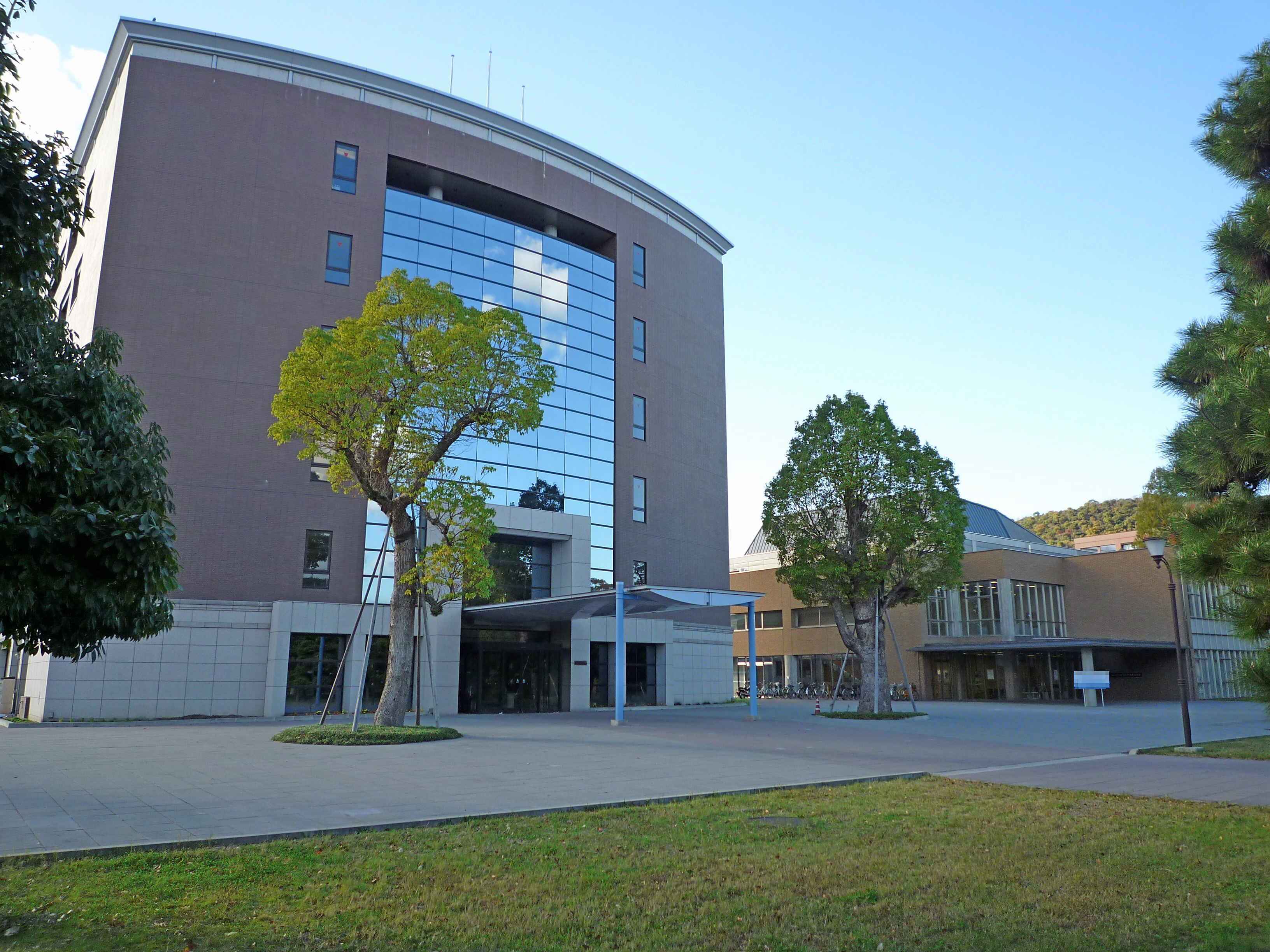 日本静冈大学怎么样