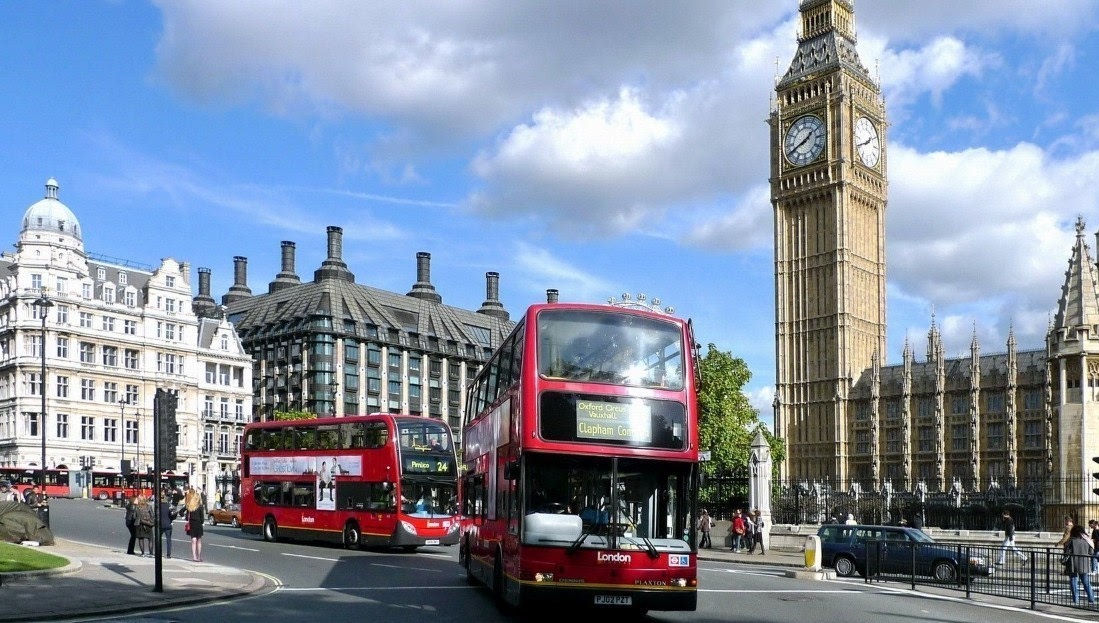 英国留学各地区留学费用大揭秘