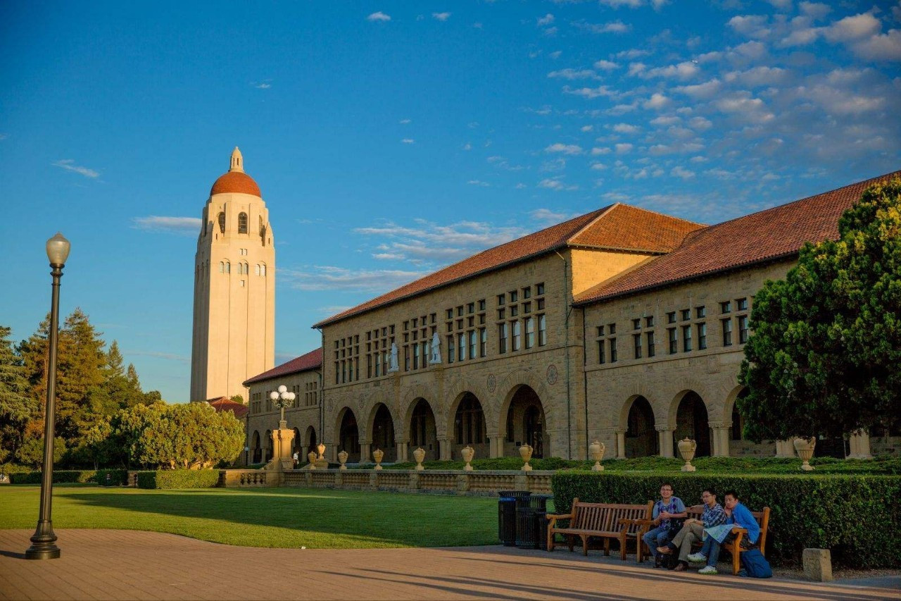 美国斯坦福大学申请条件