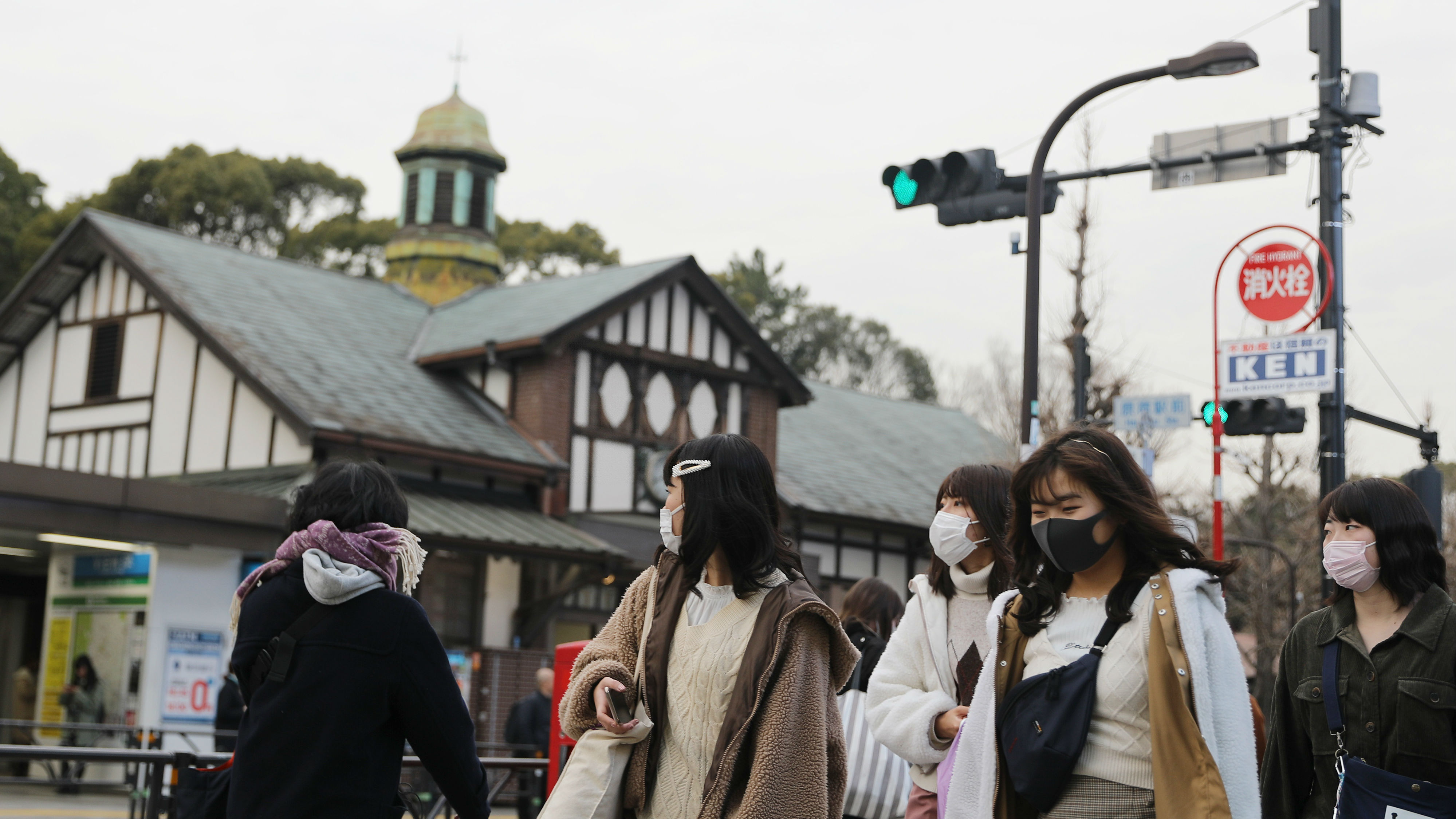 日本留学要提前多久申请