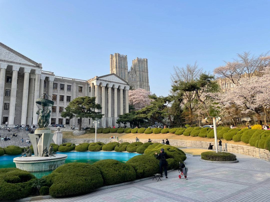 韩国留学需要什么学历