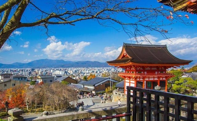 在日本留学一年花费