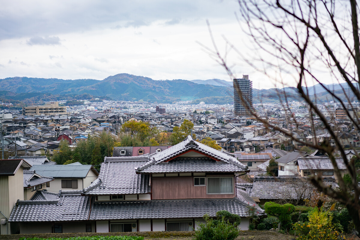 日本留学高中推荐京都