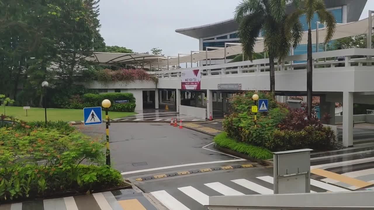 新加坡留学哪些学校好